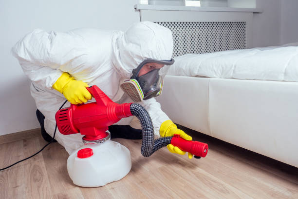 Pest Control Cost in Pinehurst, TX